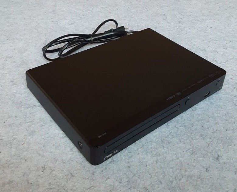 TOSHIBA 東芝 REGZA ブルーレイプレーヤー DBP-S600｜Yahoo