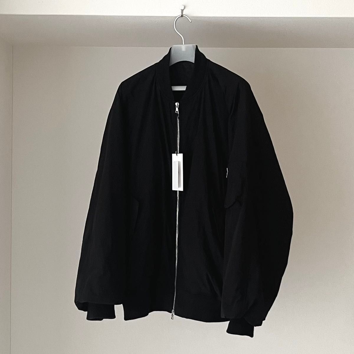 25ss シュタイン Oversized Flight Jacket|Yahoo!フリマ(旧 25ss シュタイン Oversized Flight Jacket|Yahoo!フリマ(旧