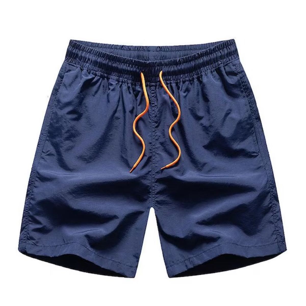 メンズ シンプルサーフパンツ 速乾 水着 海水パンツ 水陸両用 メンズ シンプルサーフパンツ 速乾 水着 海水パンツ 水陸両用