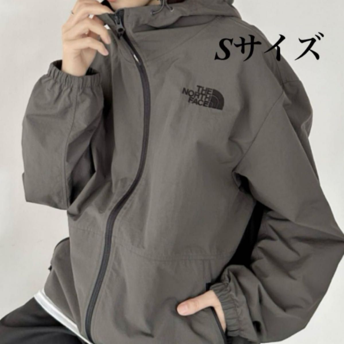 THE NORTH FACE 新品未使用 韓国正規品 ノースフェイス オレマ