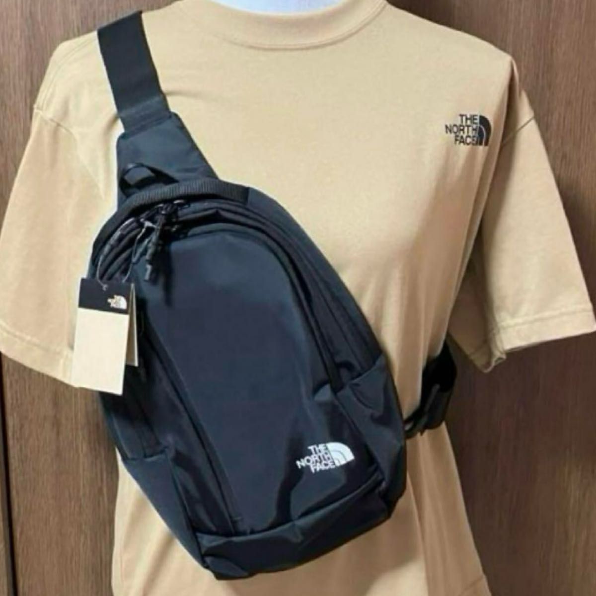 新品未使用 韓国正規品 ノースフェイス スポーツ ワンウェイ 新品未使用 韓国正規品 ノースフェイス スポーツ ワンウェイ