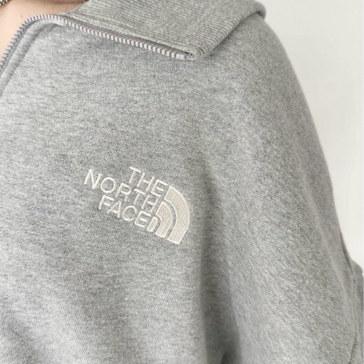THE NORTH FACE 新品未使用 韓国正規品 ノースフェイス ハーフ THE NORTH FACE 新品未使用 韓国正規品 ノースフェイス ハーフ