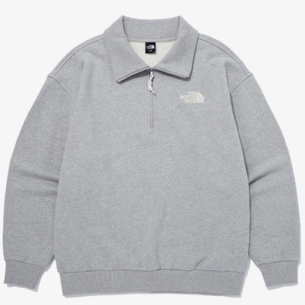 THE NORTH FACE 新品未使用 韓国正規品 ノースフェイス ハーフ THE NORTH FACE 新品未使用 韓国正規品 ノースフェイス ハーフ