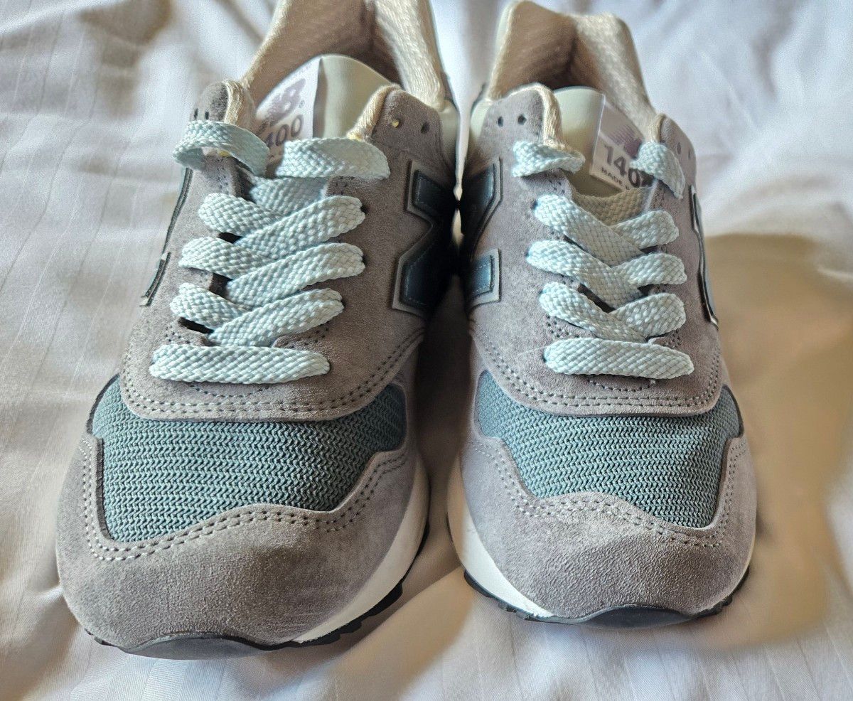 New Balance ニューバランス 1400 スティールブルー steel blue New Balance ニューバランス 1400 スティールブルー steel blue