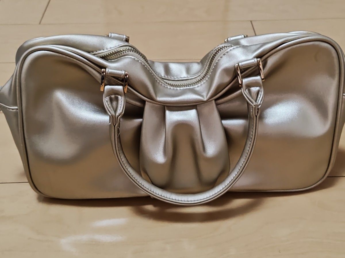 Emily Temple cute エミリーテンプルキュート リボン型バック Emily Temple cute エミリーテンプルキュート リボン型バック