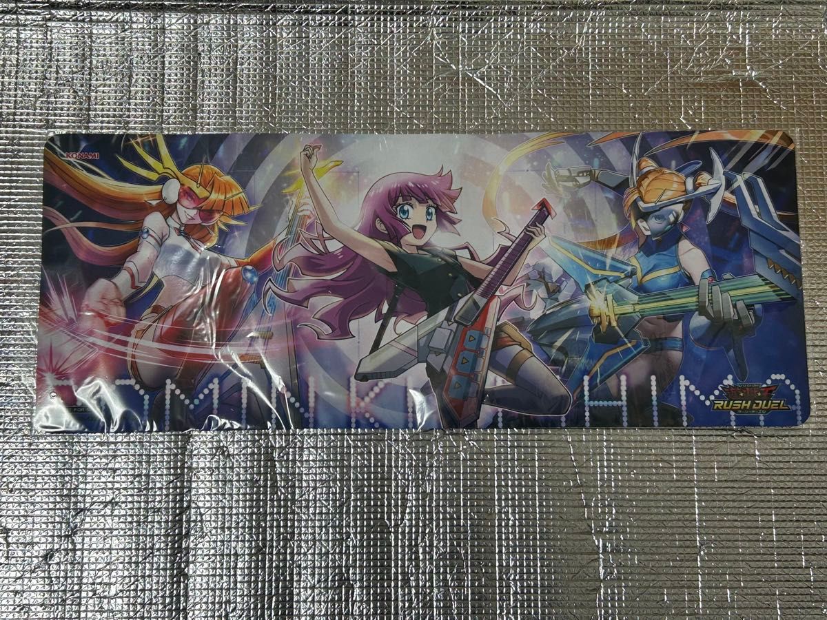 遊戯王ラッシュデュエル 遊戯王の日 ロミン プレイマット|Yahoo 遊戯王ラッシュデュエル 遊戯王の日 ロミン プレイマット|Yahoo
