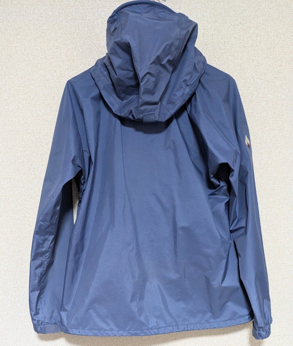 良品 GORE-TEX レインダンサー レディースM モンベル mont-bell 良品 GORE-TEX レインダンサー レディースM モンベル mont-bell