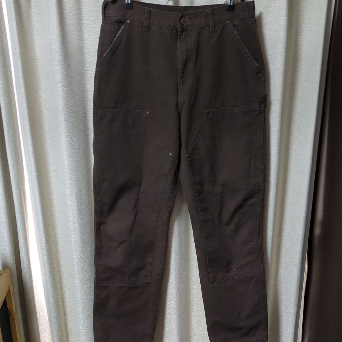 Carhartt カーハート ダブルニー ペインターパンツ B136 DKB Carhartt カーハート ダブルニー ペインターパンツ B136 DKB