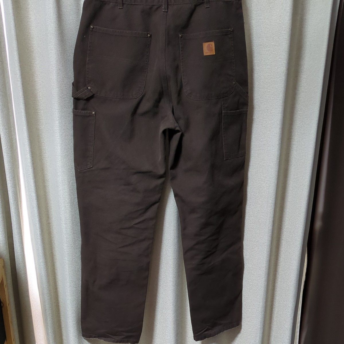 Carhartt カーハート ダブルニー ペインターパンツ B136 DKB Carhartt カーハート ダブルニー ペインターパンツ B136 DKB