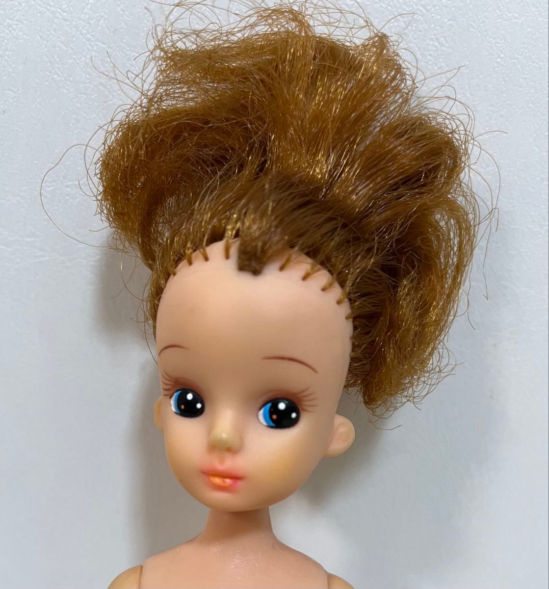 2代目リカちゃん 着せ替え人形 ドール タカラ TAKARA MADE IN 2代目リカちゃん 着せ替え人形 ドール タカラ TAKARA MADE IN