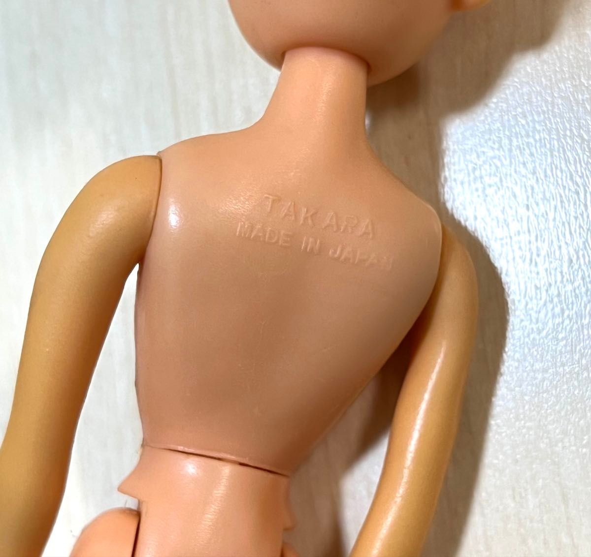 2代目リカちゃん 着せ替え人形 ドール タカラ TAKARA MADE IN 2代目リカちゃん 着せ替え人形 ドール タカラ TAKARA MADE IN