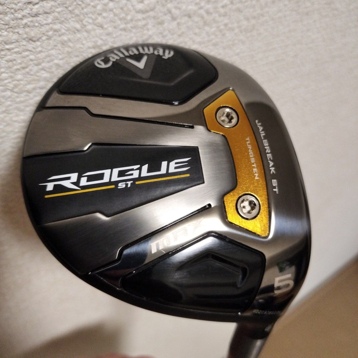 キャロウェイ ローグ ST マックスROGUE ST MAX フェアウェイ キャロウェイ ローグ ST マックスROGUE ST MAX フェアウェイ