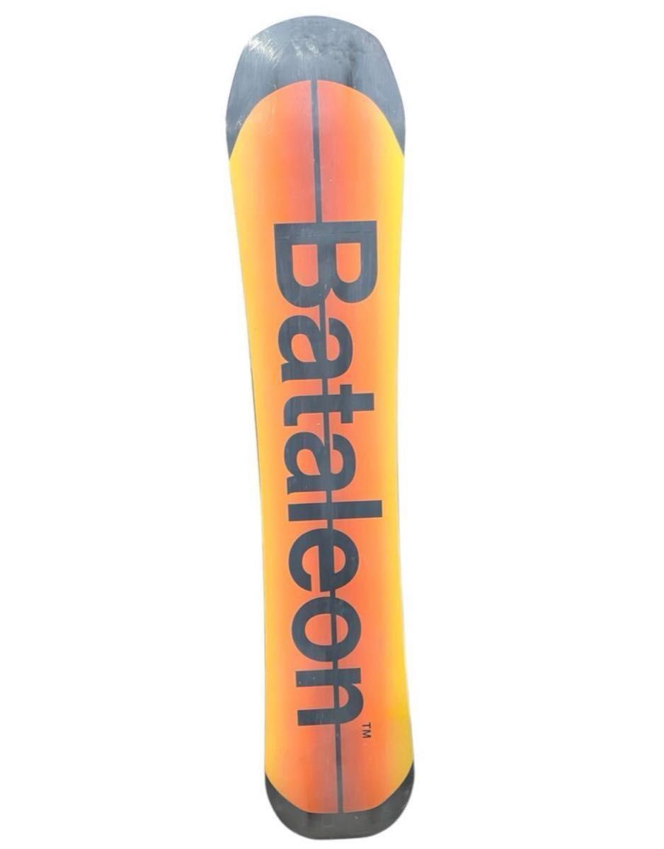 未使用】 BATALEON FUN KINK 154 スノーボード|Yahoo!フリマ 未使用】 BATALEON FUN KINK 154 スノーボード|Yahoo!フリマ