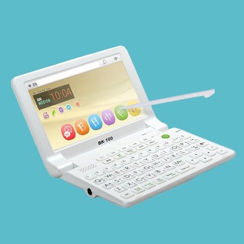 BESTA BK-100 韓国語電子辞書 BESTA BK-100 韓国語電子辞書|Yahoo!フリマ(旧PayPayフリマ)