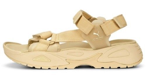 PUMA ユニセックス プーマ トレック ライト サンダル 肌ベージュ PUMA ユニセックス プーマ トレック ライト サンダル 肌ベージュ