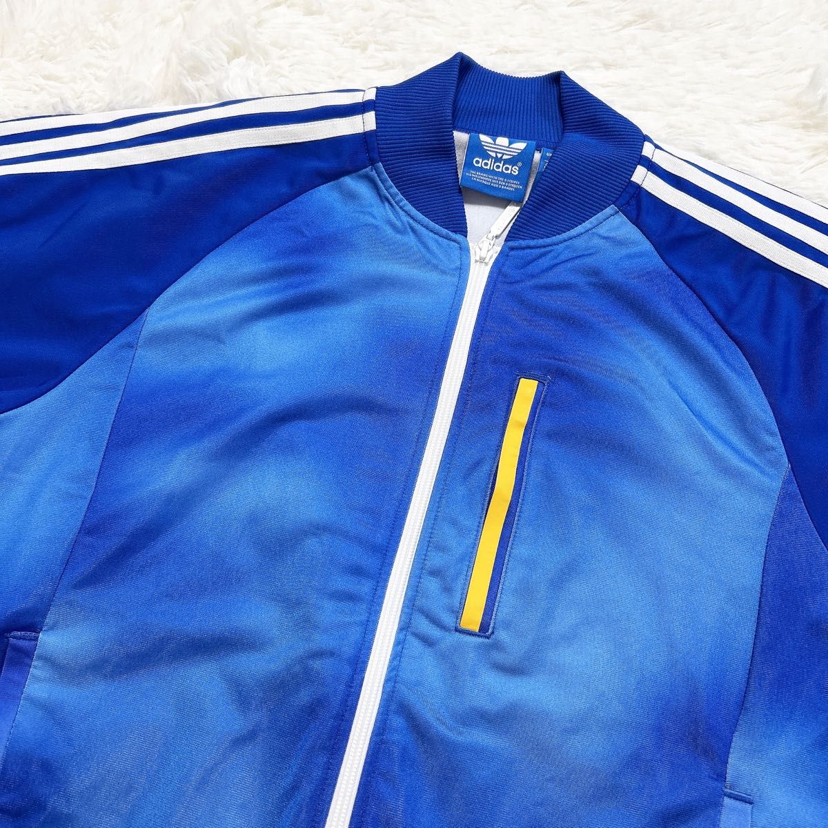 美品 adidas トラックジャケット ジャージ アディダス 美品 adidas トラックジャケット ジャージ アディダス