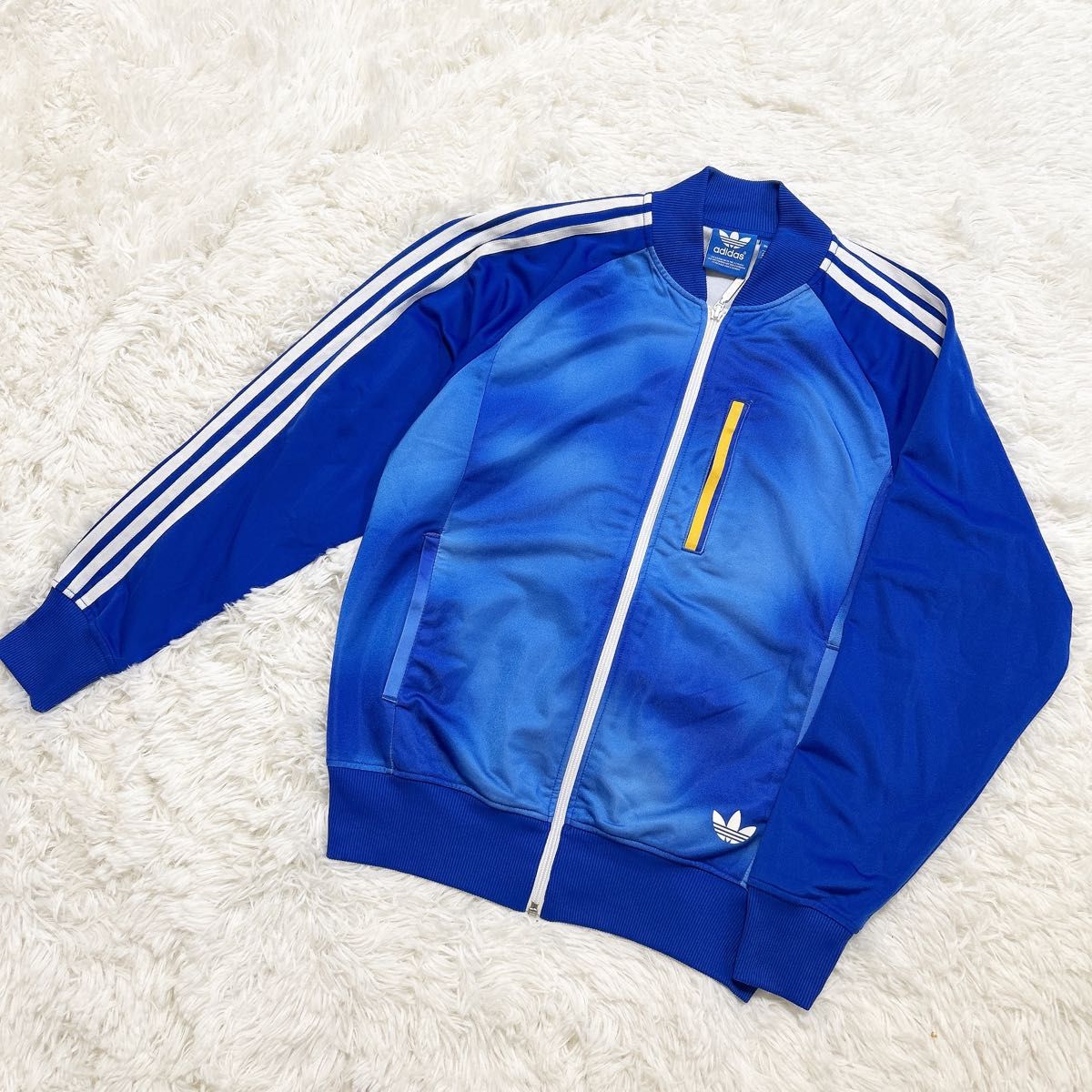 美品 adidas トラックジャケット ジャージ アディダス 美品 adidas トラックジャケット ジャージ アディダス