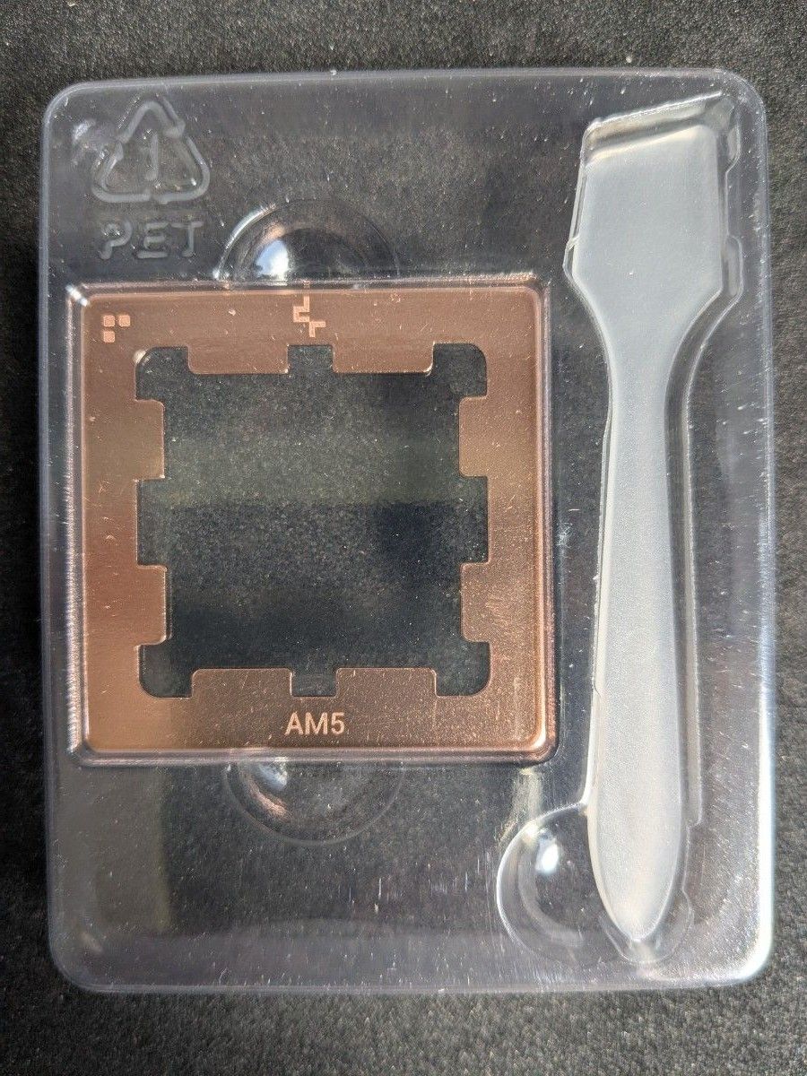 未使用品 AMD Ryzen 7 7800X3D Socket AM5 (バルク品)+Deepcool 未使用品 AMD Ryzen 7 7800X3D Socket AM5 (バルク品)+Deepcool