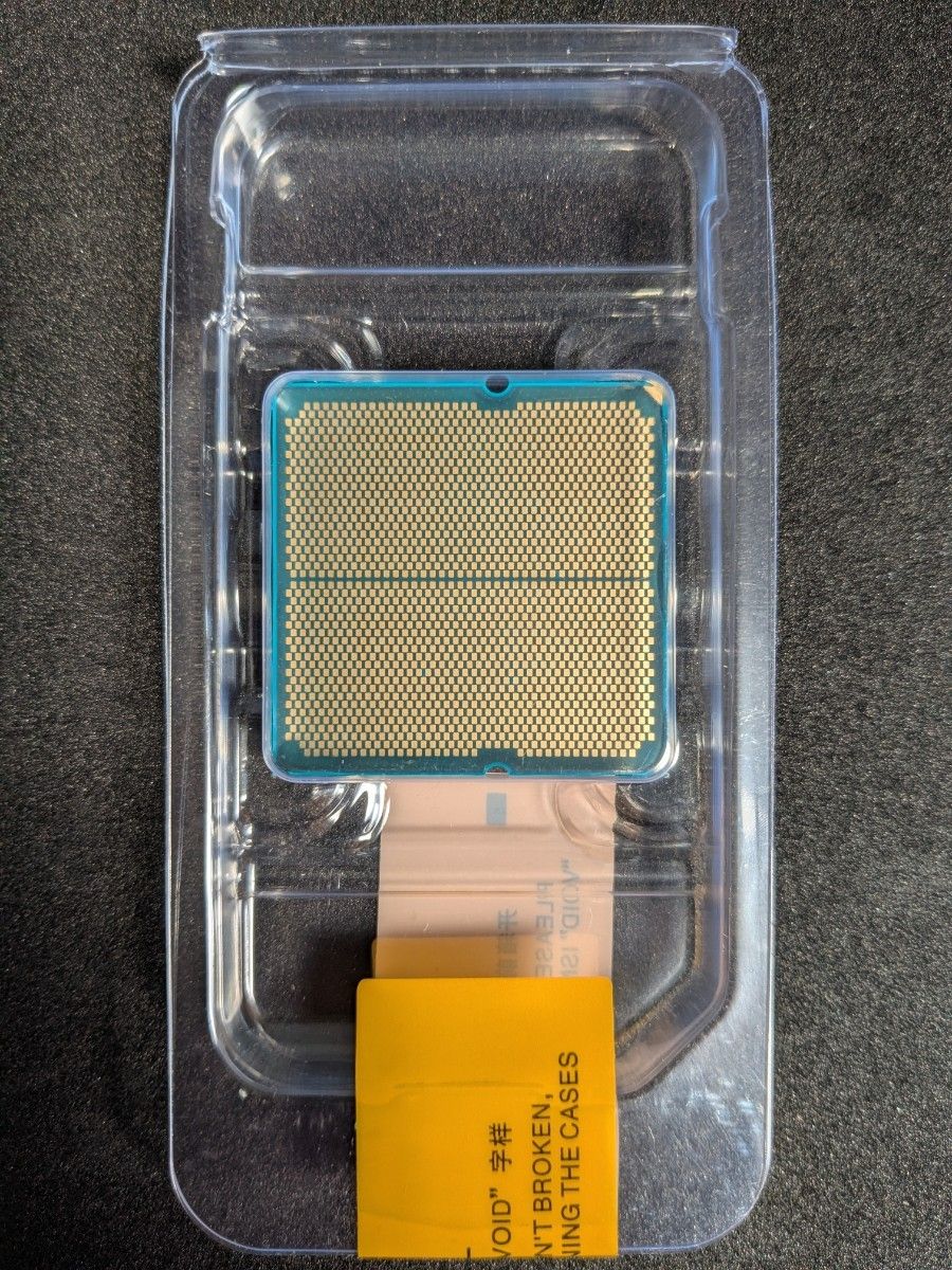 未使用品 AMD Ryzen 7 9700X Socket AM5 (バルク品)+Deepcool 未使用品 AMD Ryzen 7 9700X Socket AM5 (バルク品)+Deepcool