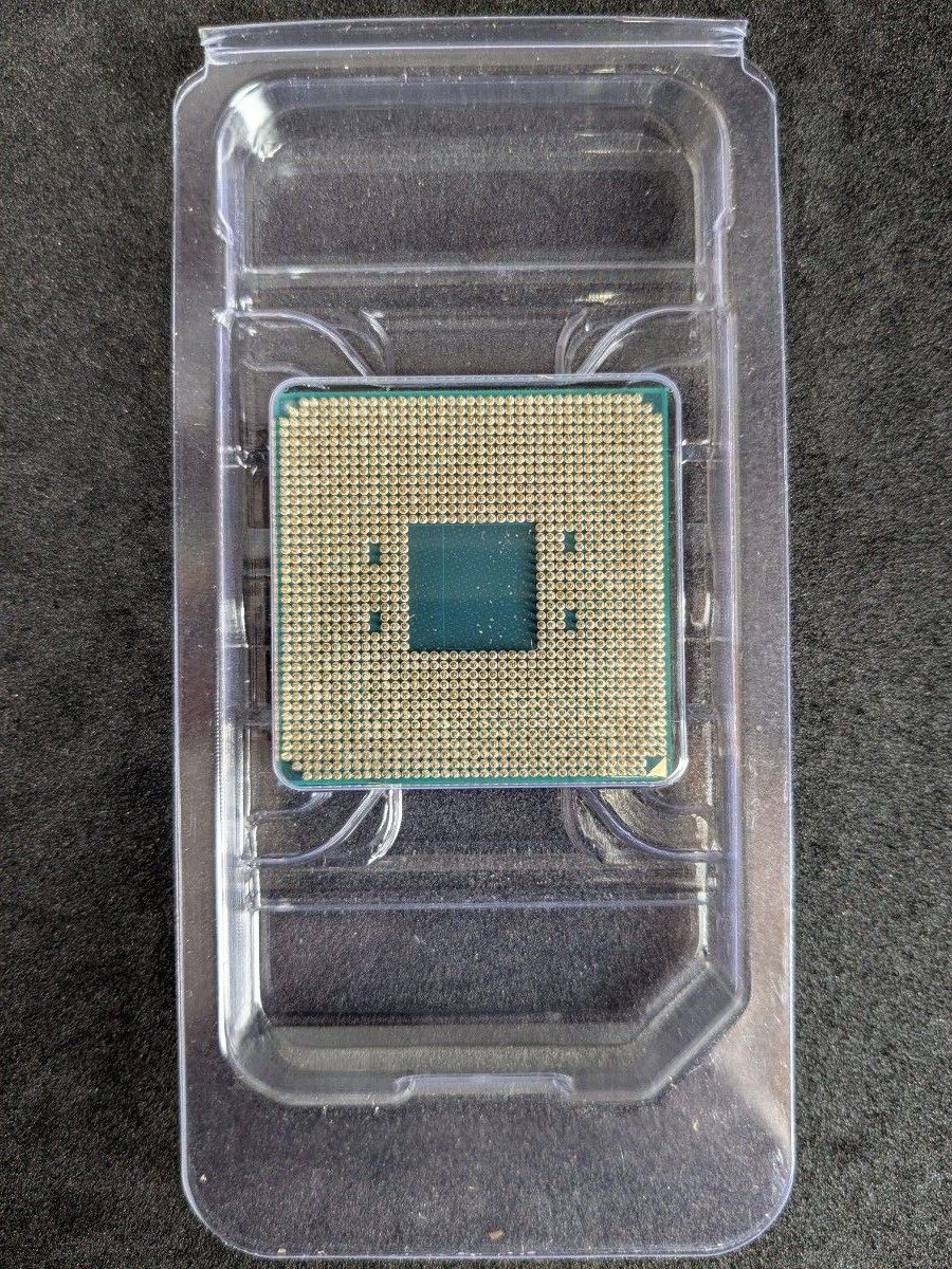 未使用品 AMD Ryzen 7 5700X Socket AM4 (バルク品)|Yahoo 未使用品 AMD Ryzen 7 5700X Socket AM4 (バルク品)|Yahoo