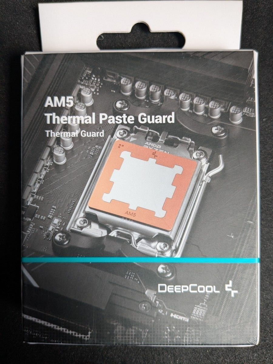 未使用品 AMD Ryzen 7 9700X Socket AM5 (バルク品)+Deepcool 未使用品 AMD Ryzen 7 9700X Socket AM5 (バルク品)+Deepcool