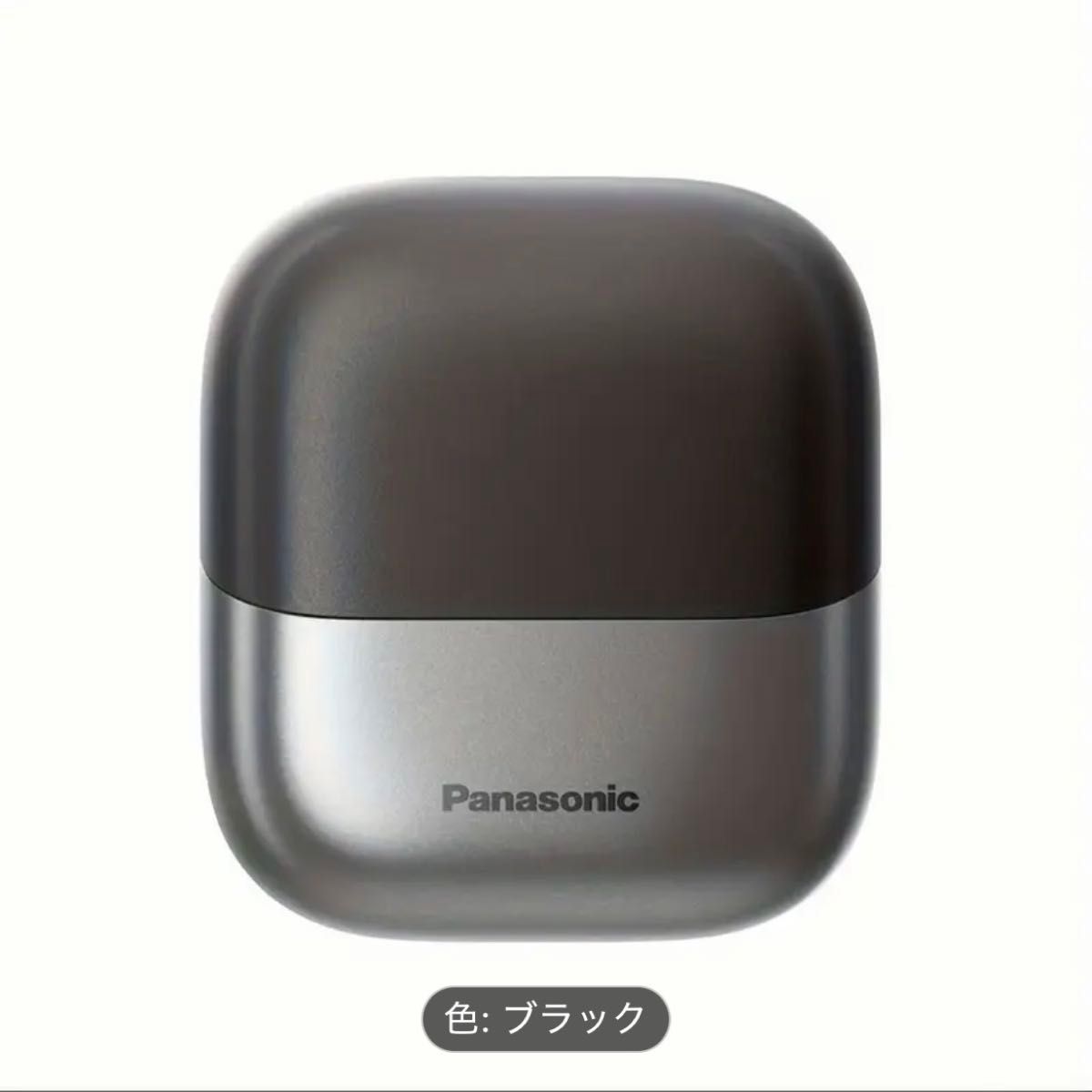Panasonic ラムダッシュ パームイン ES-PCM3A(ES-CM30) USB充電 Panasonic ラムダッシュ パームイン ES-PCM3A(ES-CM30) USB充電