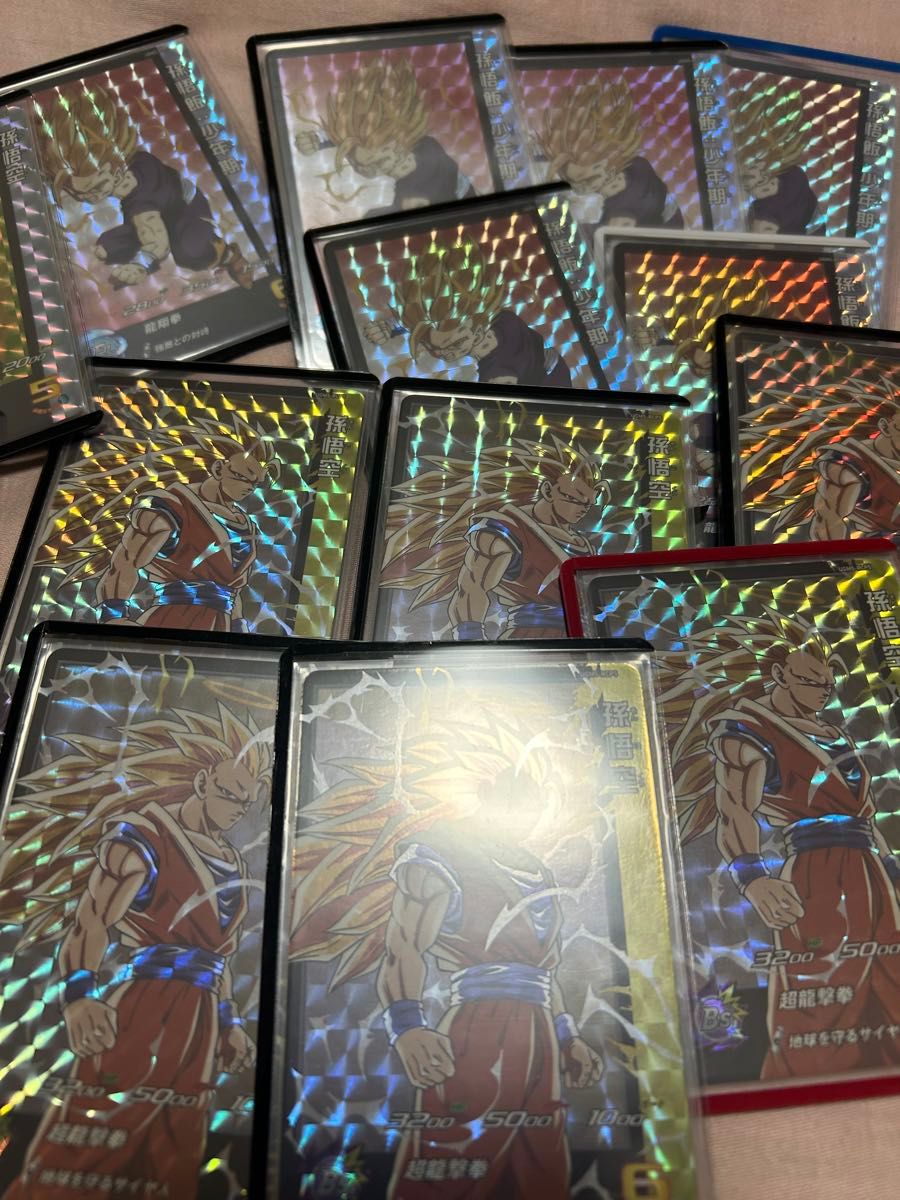 ugm5-rcp シリーズ 他出品 キャンペーンカード ドラゴンボール ugm5-rcp シリーズ 他出品 キャンペーンカード ドラゴンボール