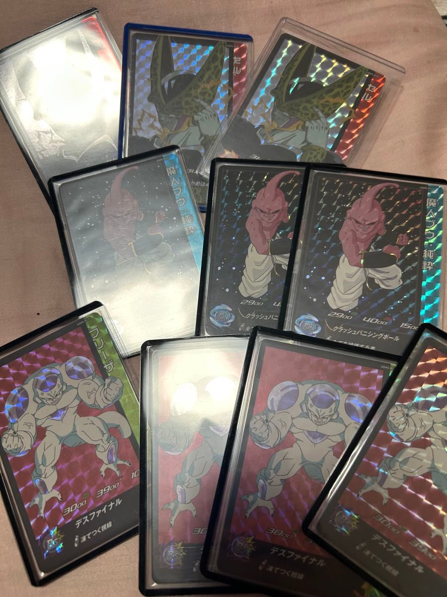 ugm5-rcp シリーズ 他出品 キャンペーンカード ドラゴンボール ugm5-rcp シリーズ 他出品 キャンペーンカード ドラゴンボール
