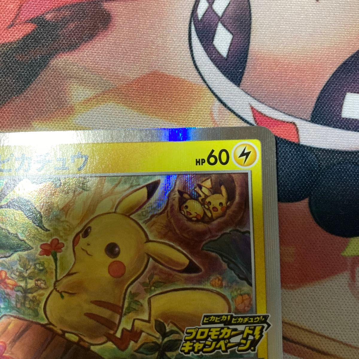 ピカチュウ プロモカードキャンペーン ポケカ まとめ買いで ピカチュウ プロモカードキャンペーン ポケカ まとめ買いで