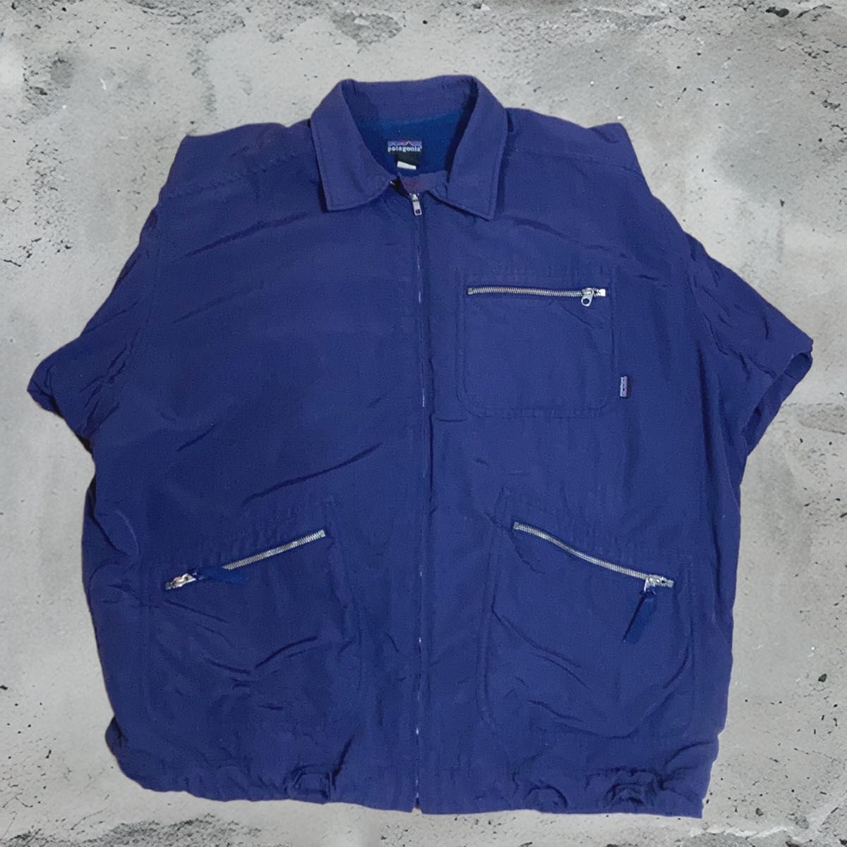早い者勝ち パタゴニア 90sキャップデビルジャケット patagonia 早い者勝ち パタゴニア 90sキャップデビルジャケット patagonia
