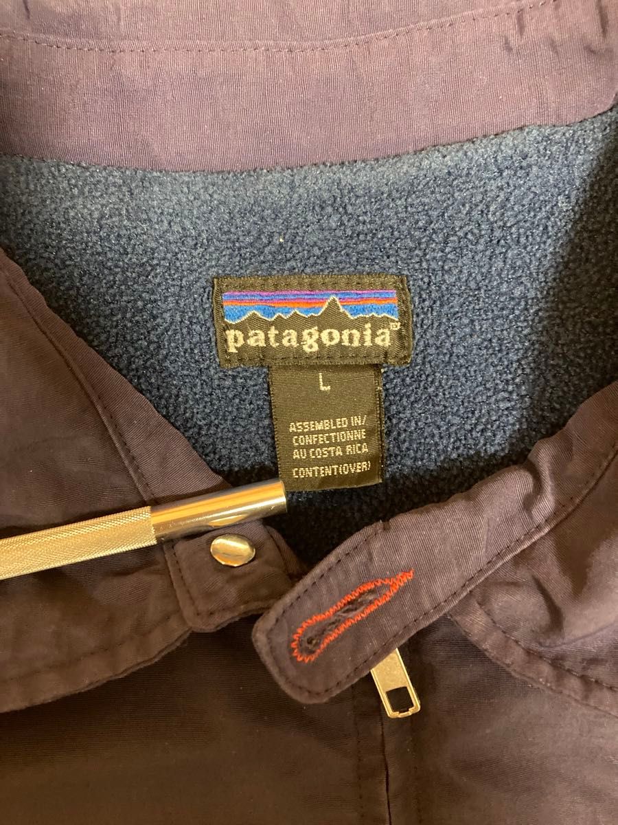 早い者勝ち パタゴニア 90sキャップデビルジャケット patagonia 早い者勝ち パタゴニア 90sキャップデビルジャケット patagonia