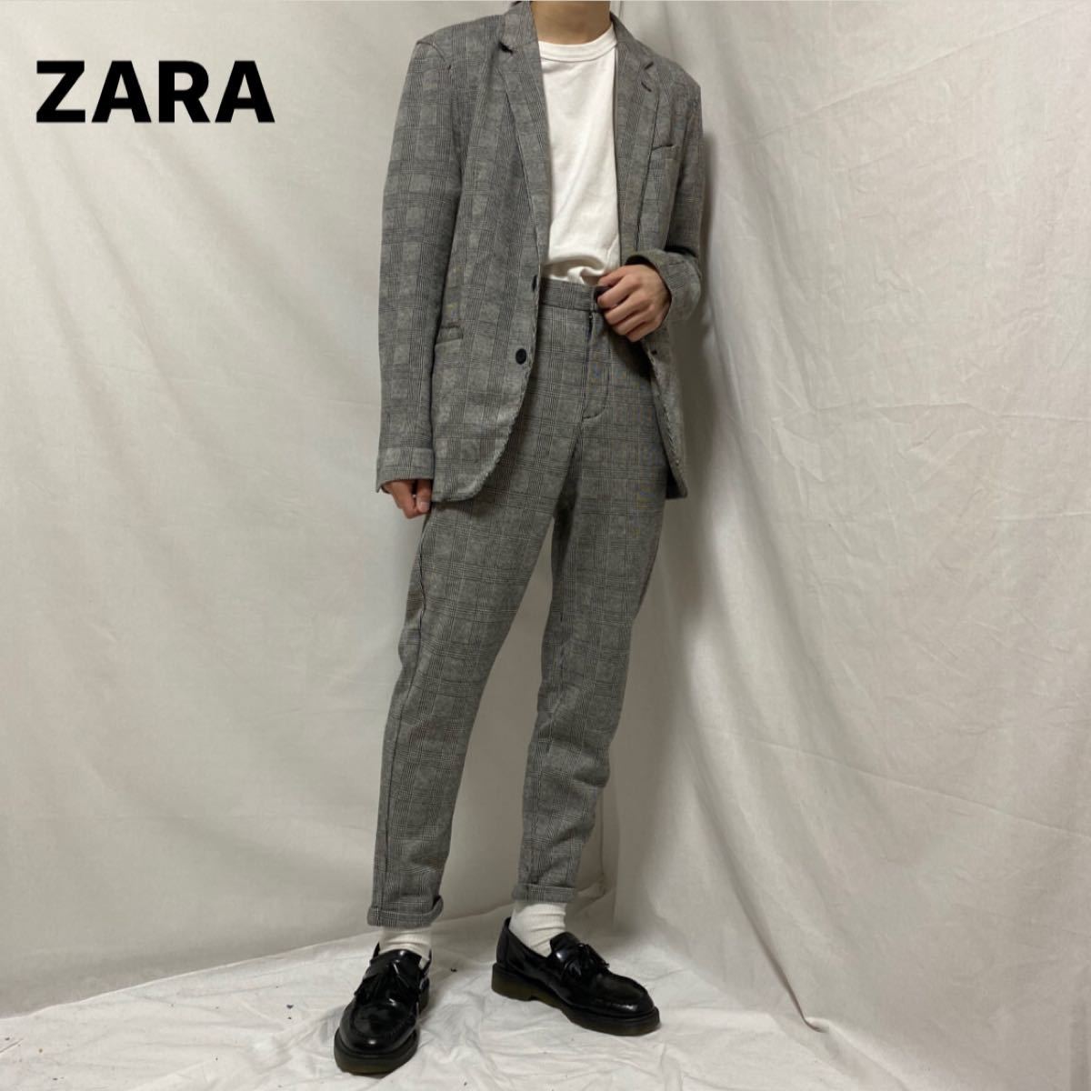 当店限定販売】 ZARA セットアップ - その他 - labelians.fr