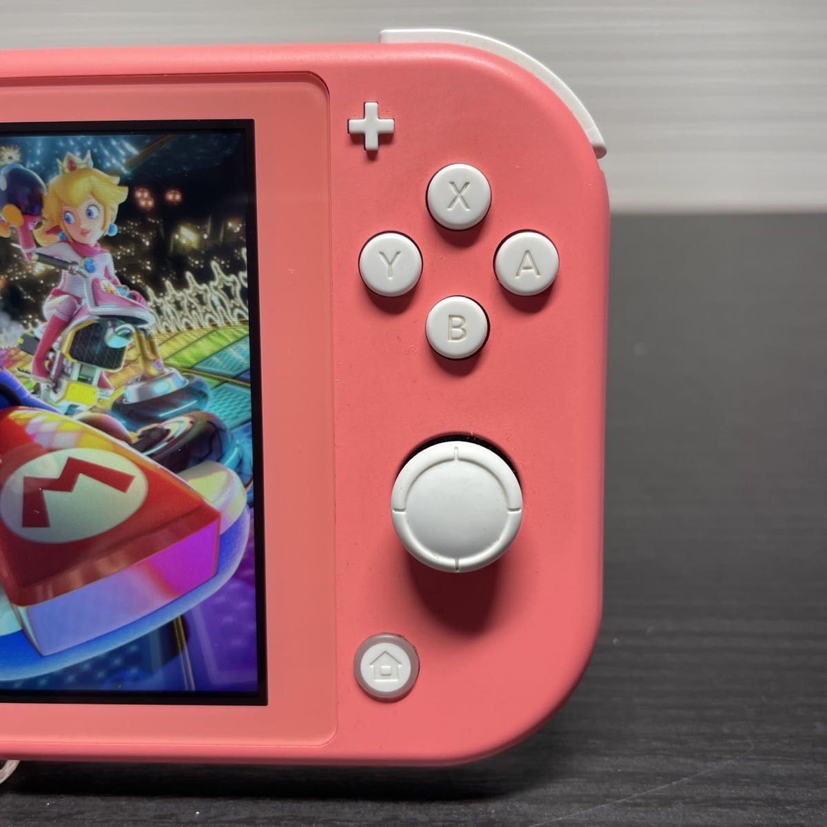 ニンテンドー スイッチ ライト コーラル 任天堂 本体 Nintendo ニンテンドー スイッチ ライト コーラル 任天堂 本体 Nintendo