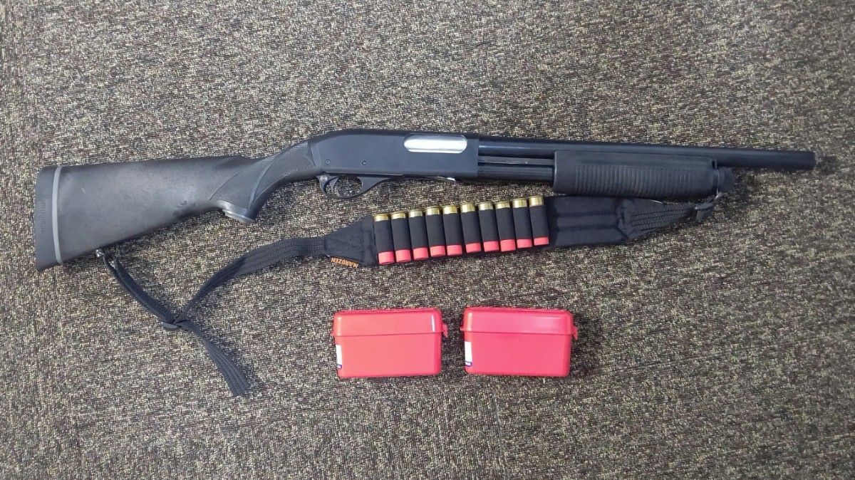 マルゼン ガスショットガン M870 ライブカート 旧モデル レア マルゼン ガスショットガン M870 ライブカート 旧モデル レア