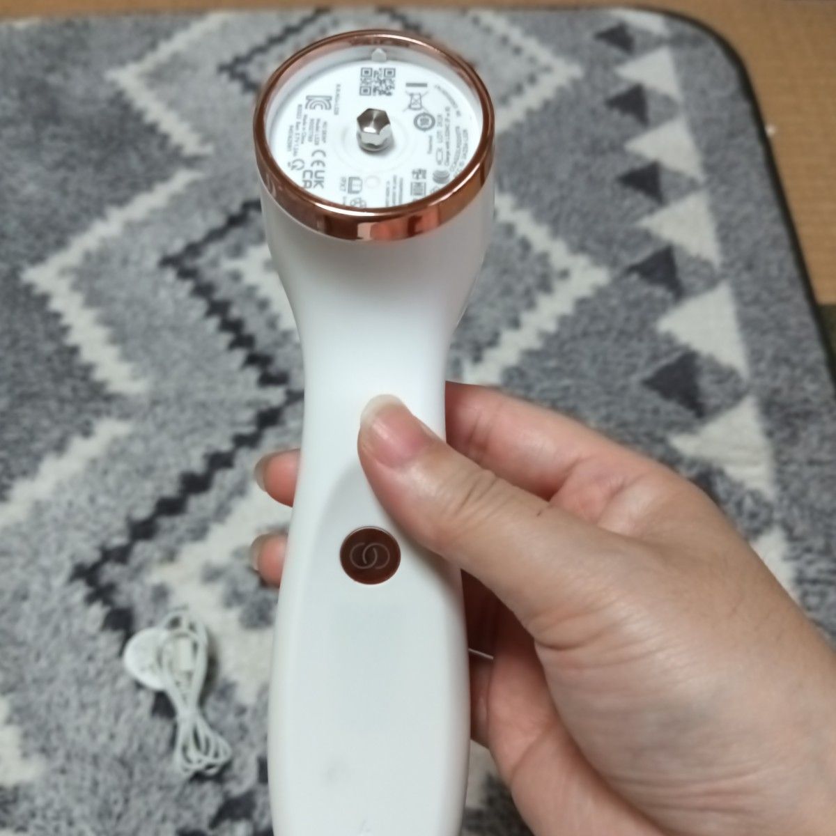 NU SKIN ルミスパageLOC 限定色|Yahoo!フリマ(旧PayPayフリマ) NU SKIN ルミスパageLOC 限定色|Yahoo!フリマ(旧PayPayフリマ)