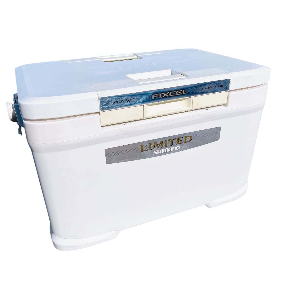 シマノ クーラーボックス フィクセル 30L リミテッド|Yahoo シマノ クーラーボックス フィクセル 30L リミテッド|Yahoo