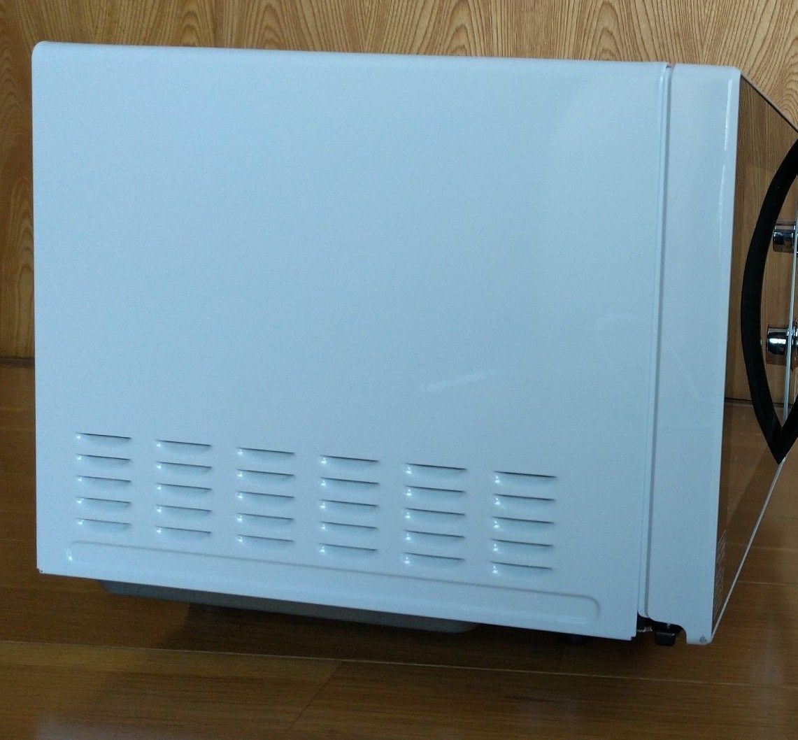 TOSHIBA 電子レンジ ER-SM17 ホワイト 2020年製|Yahoo!フリマ TOSHIBA 電子レンジ ER-SM17 ホワイト 2020年製|Yahoo!フリマ