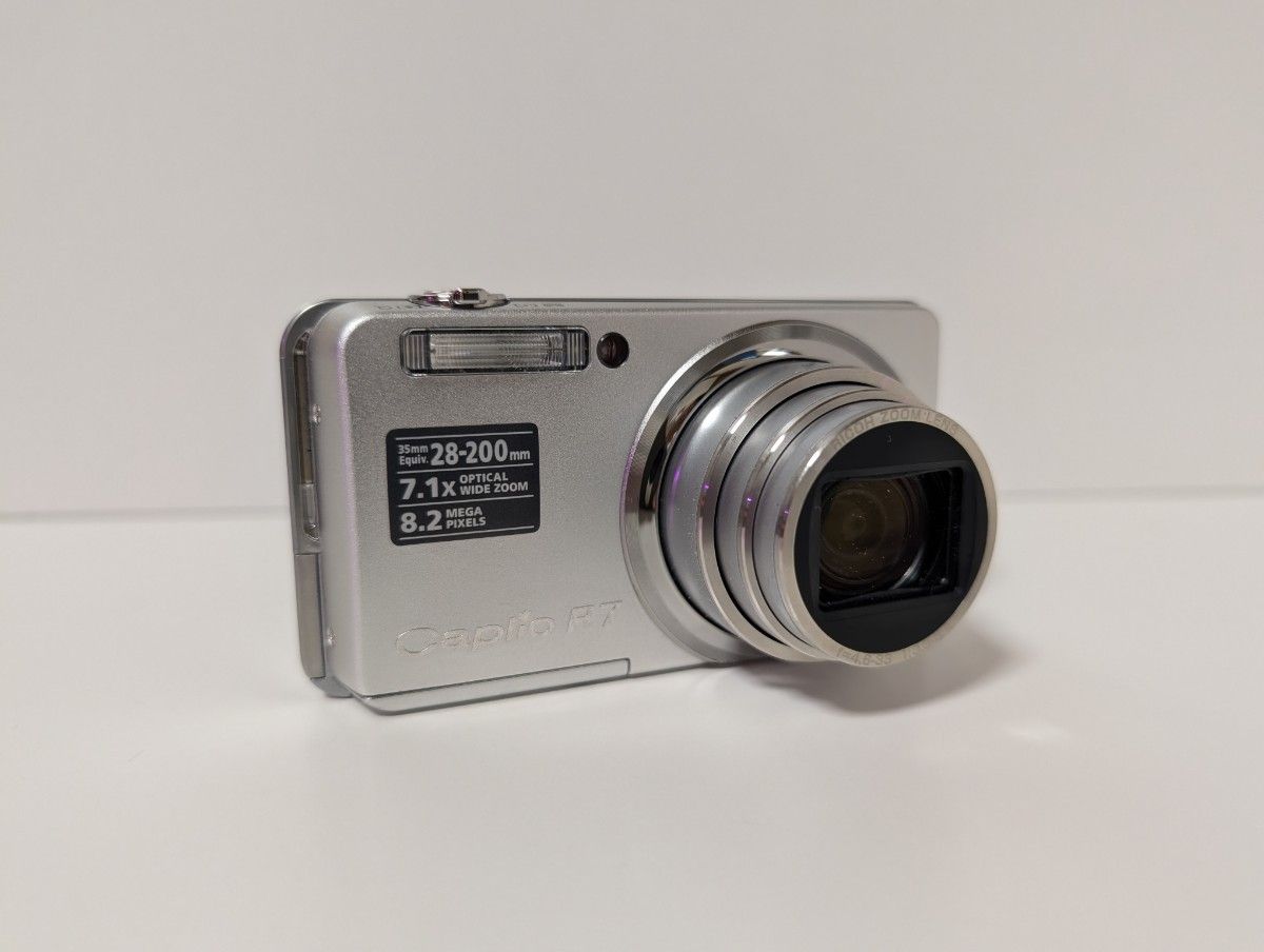 RICOH Caplio R7|Yahoo!フリマ(旧PayPayフリマ) RICOH Caplio R7|Yahoo!フリマ(旧PayPayフリマ)
