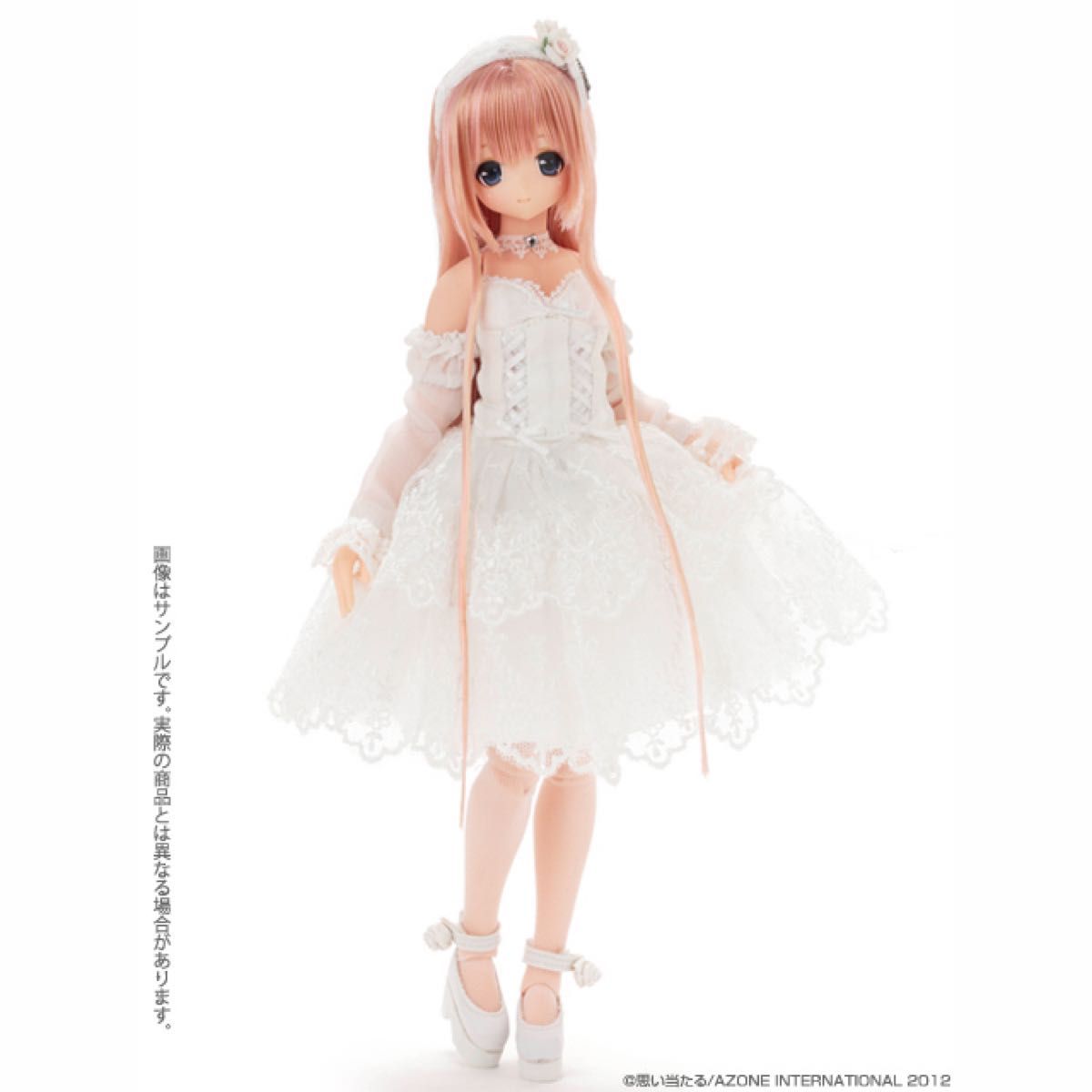 ALISA(アリサ)/Nostalgic Story Collection(ドールショウ開催 ALISA(アリサ)/Nostalgic Story Collection(ドールショウ開催