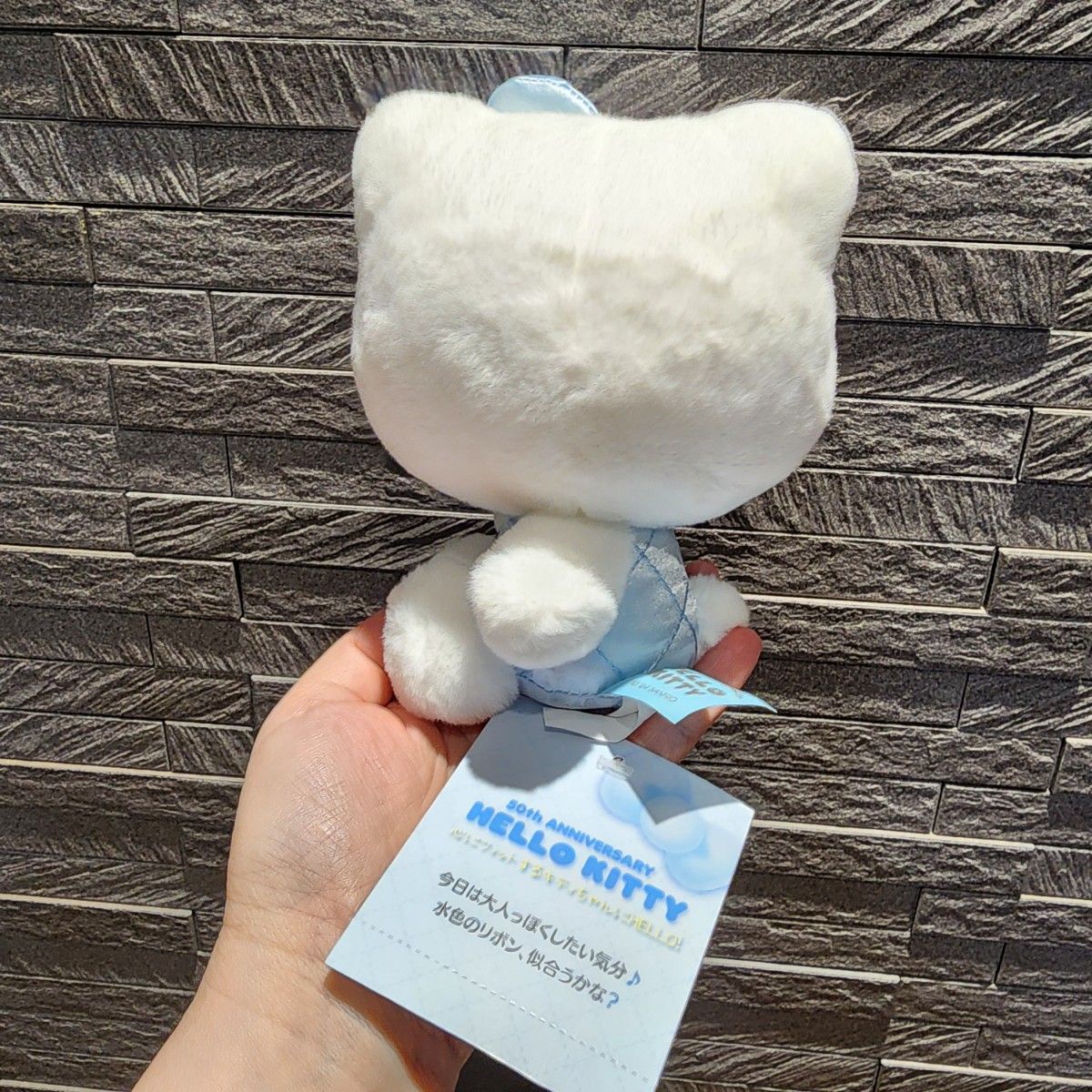 HELLO KITTYサンリオハローキティ50周年アニバーサリーショップ HELLO KITTYサンリオハローキティ50周年アニバーサリーショップ