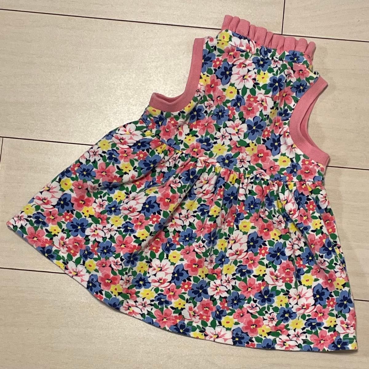 ラルフローレン ワンピース 花柄 3M 60サイズ|Yahoo!フリマ(旧 ラルフローレン ワンピース 花柄 3M 60サイズ|Yahoo!フリマ(旧