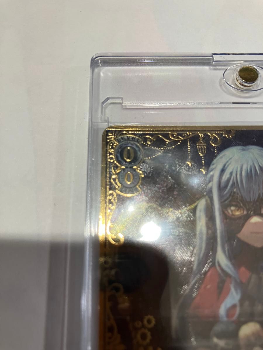 ヴァイスシュヴァルツ バンドリ 仮初めの名を与えましょう PR+ ヴァイスシュヴァルツ バンドリ 仮初めの名を与えましょう PR+