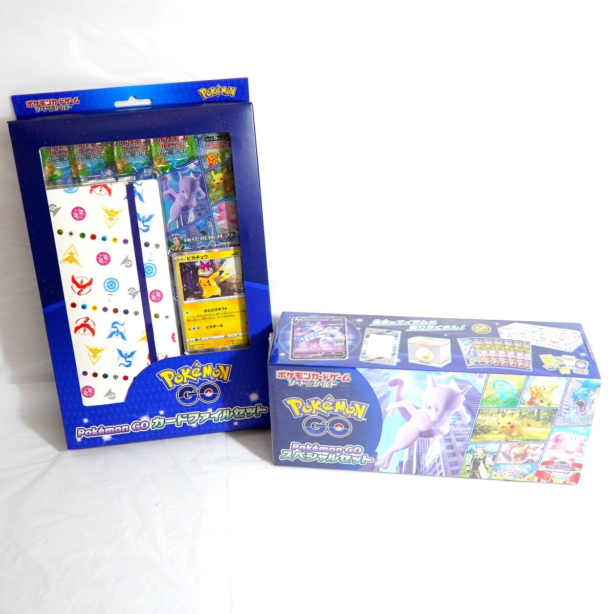 1000円スタート ポケモンカードゲーム 2点 ポケカ ポケモン GO 1000円スタート ポケモンカードゲーム 2点 ポケカ ポケモン GO