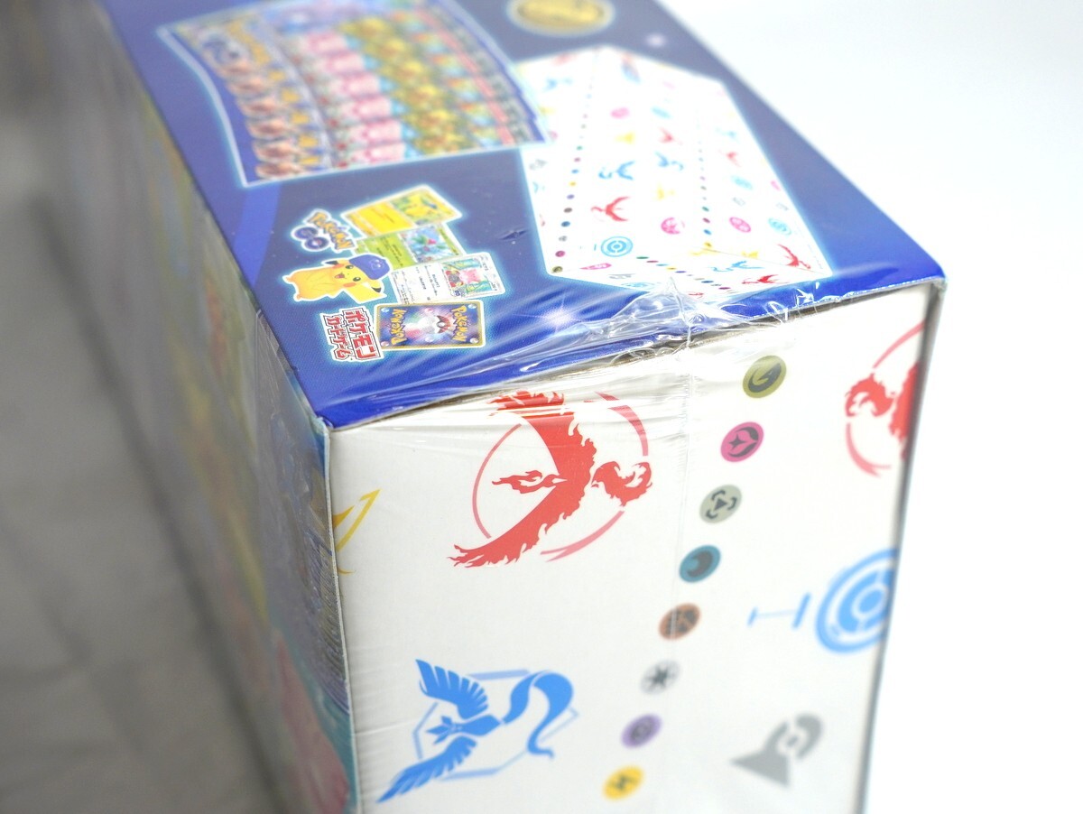 1000円スタート ポケモンカードゲーム 2点 ポケカ ポケモン GO 1000円スタート ポケモンカードゲーム 2点 ポケカ ポケモン GO