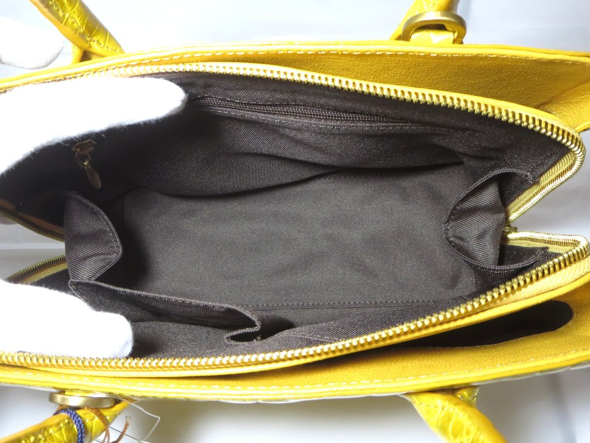 1000円スタート ハンドバッグ HENG LONG ヘンローン社製 1000円スタート ハンドバッグ HENG LONG ヘンローン社製