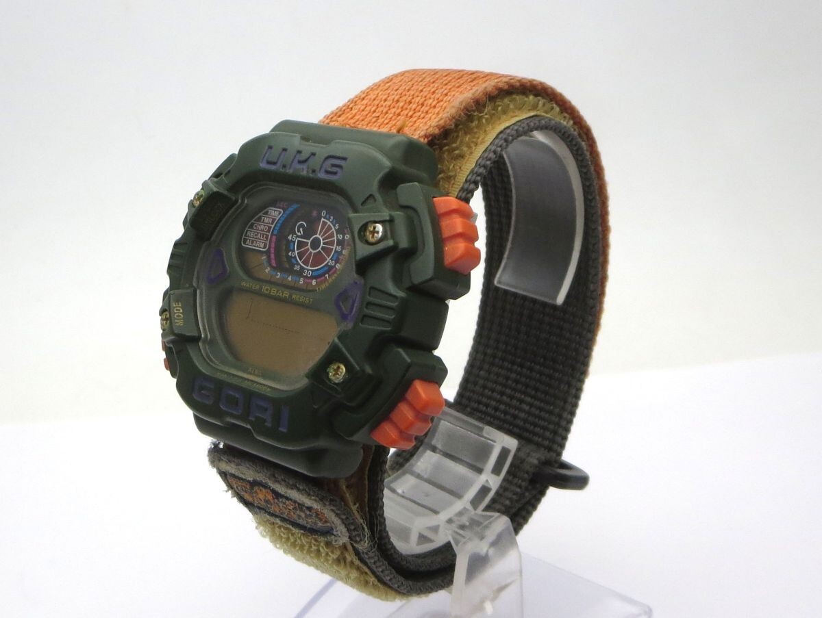 1000円スタート 腕時計 SEIKO セイコー ALBA アルバ U.K.G GORI 1000円スタート 腕時計 SEIKO セイコー ALBA アルバ U.K.G GORI