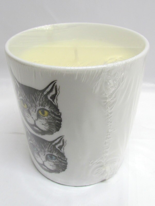 Yahoo!オークション - 1000円スタート アロマキャンドル GUCCI