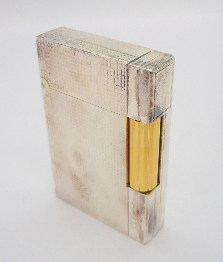 1000円スタート ライター S.T.Dupont デュポン ギャッツビー 1000円スタート ライター S.T.Dupont デュポン ギャッツビー