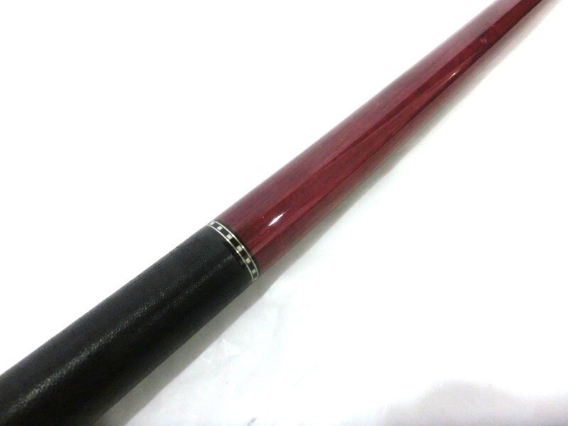 1000円スタート ビリヤード MEZZ メッヅ キュー WD700 Mezz Cues 1000円スタート ビリヤード MEZZ メッヅ キュー WD700 Mezz Cues