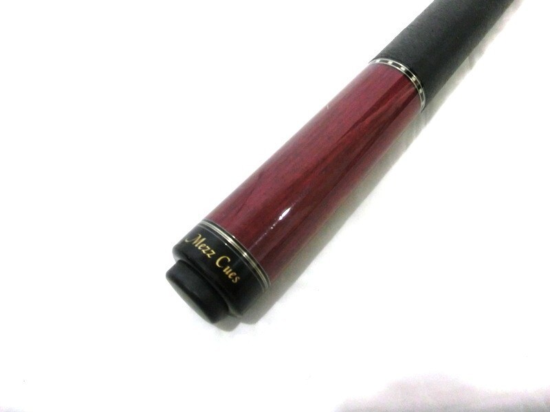 1000円スタート ビリヤード MEZZ メッヅ キュー WD700 Mezz Cues 1000円スタート ビリヤード MEZZ メッヅ キュー WD700 Mezz Cues